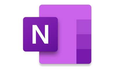 OneNote Fans